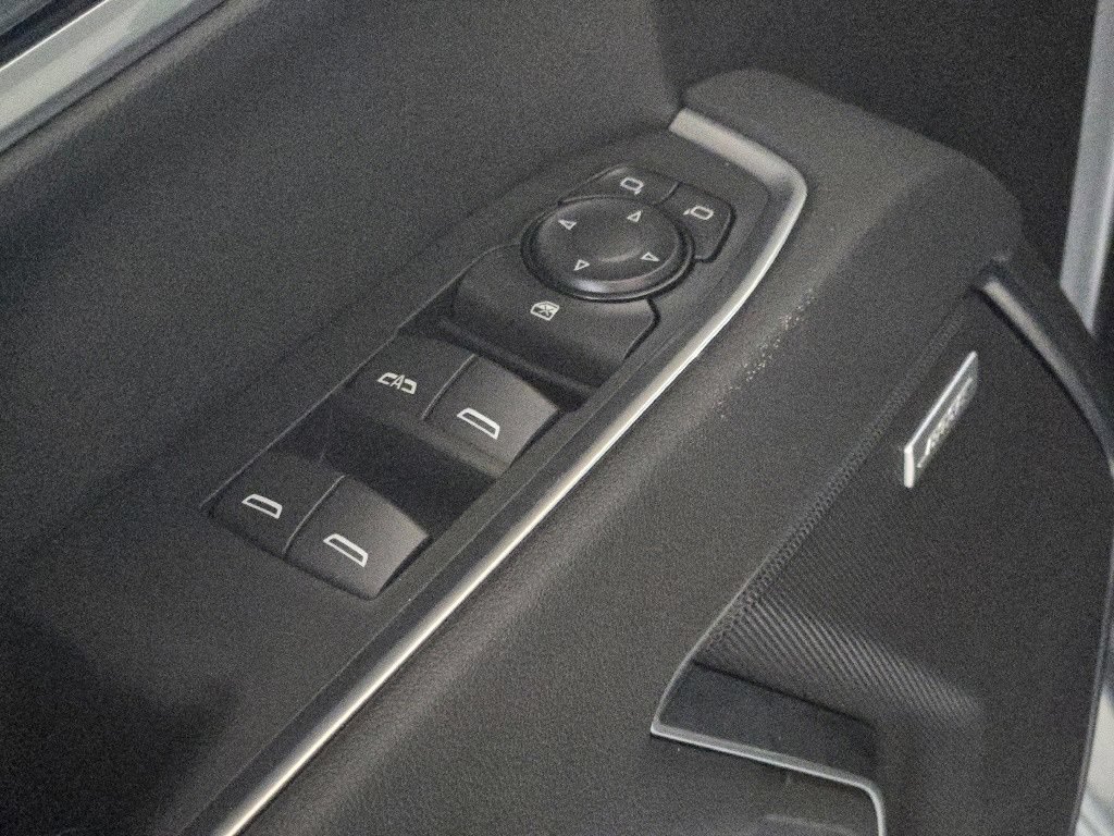 2026 Chevrolet Silverado 1500 RST - Photo 19