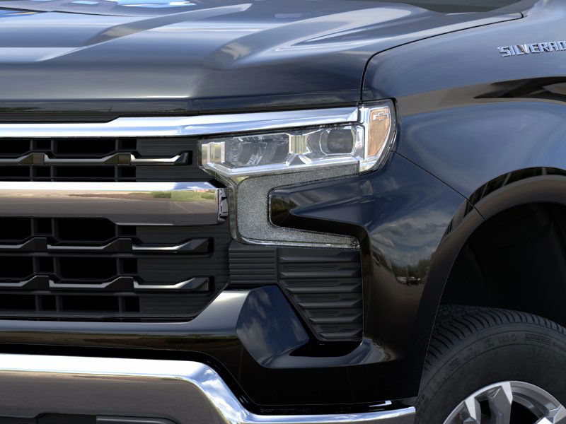 2026 CHEVROLET SILVERADO - Image 38