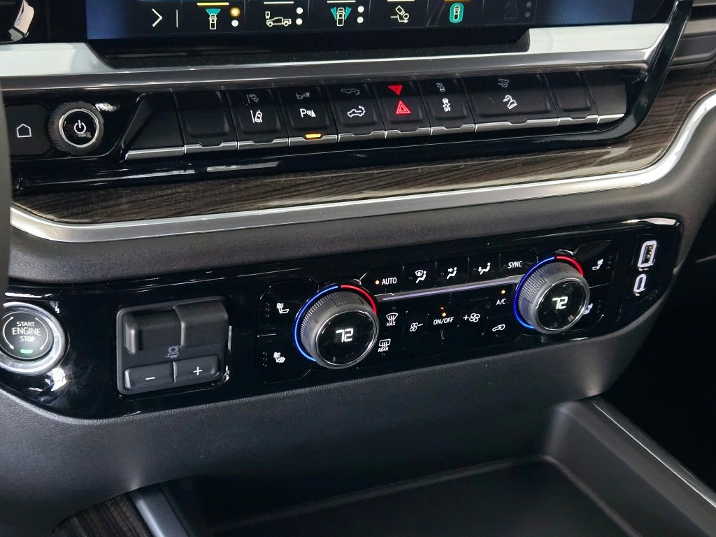 2025 CHEVROLET SILVERADO HD - Image 25