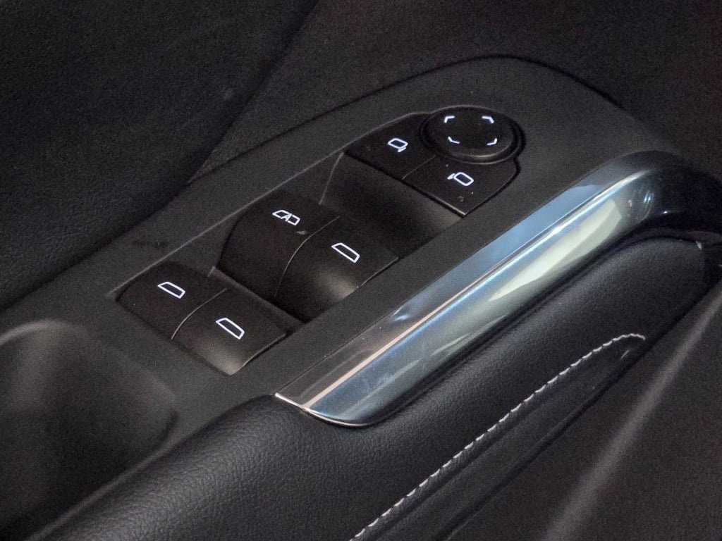 2026 CHEVROLET TRAVERSE - Image 18