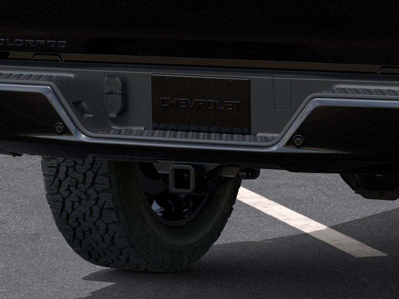 2025 CHEVROLET COLORADO - Image 43