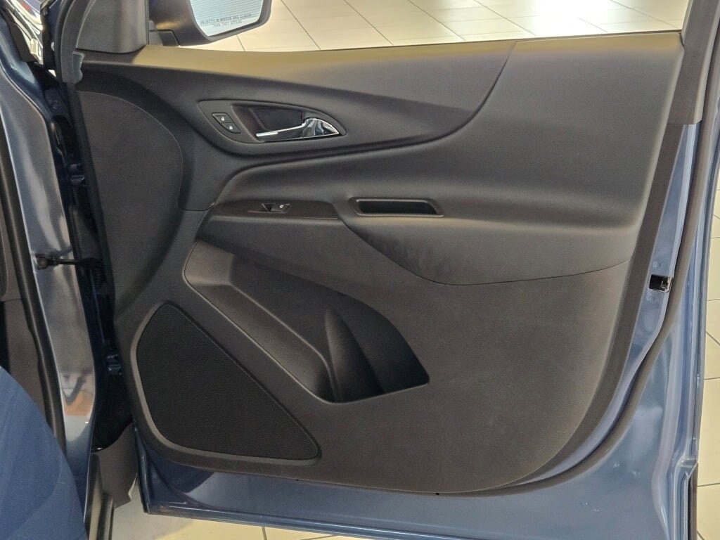 Certified 2024 Chevrolet Equinox LT SUV