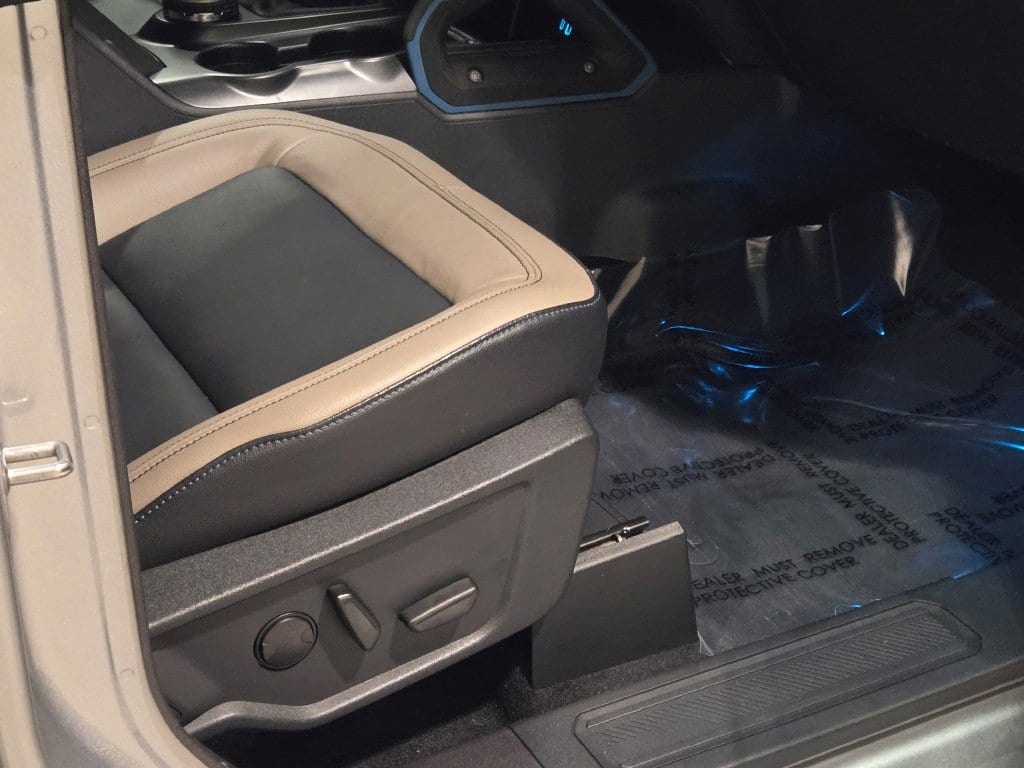 2023 FORD BRONCO - Image 6