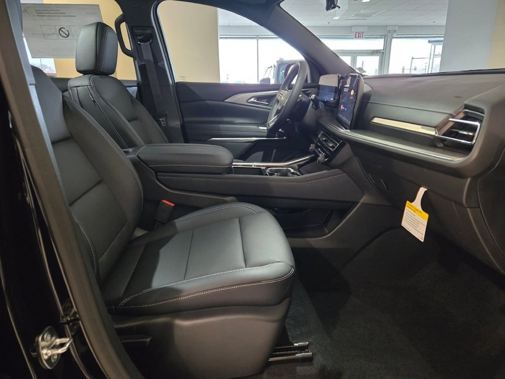 2026 CHEVROLET TRAVERSE - Image 6