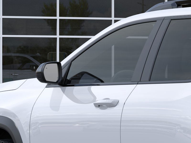 2026 CHEVROLET EQUINOX - Image 36