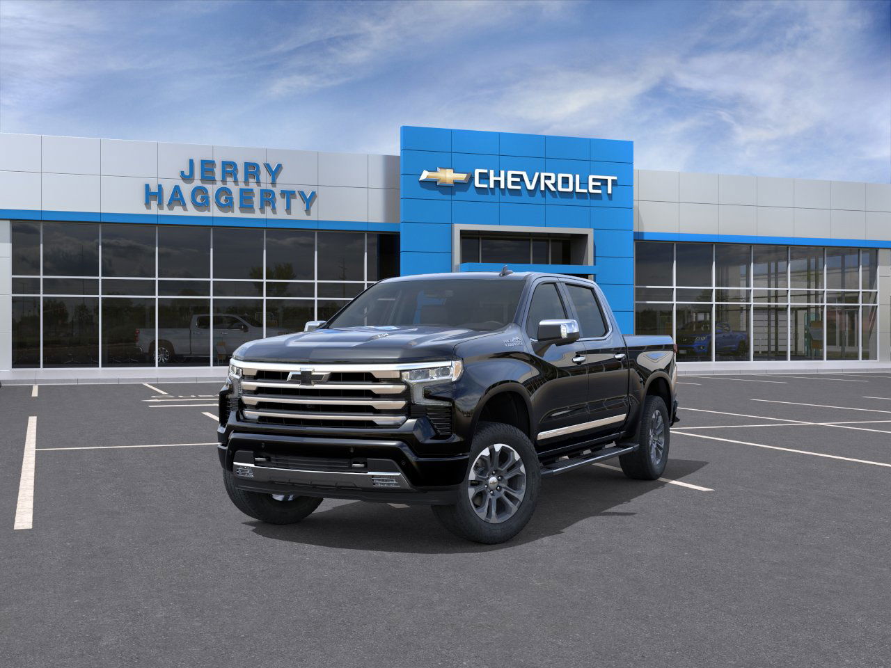 2026 CHEVROLET SILVERADO - Image 43