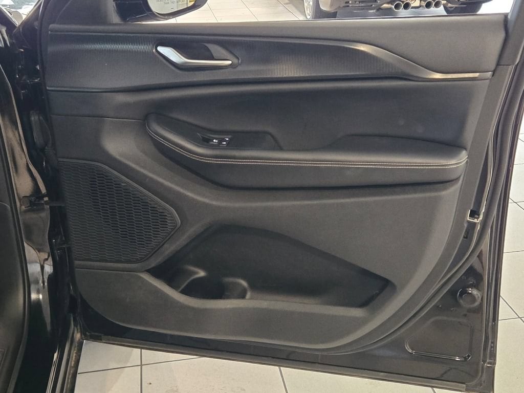 Used 2023 Jeep Grand Cherokee L Altitude 4x4 SUV