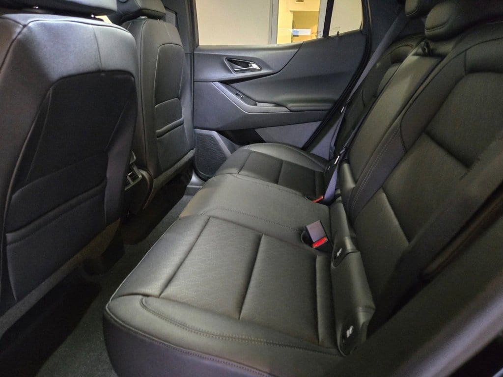 2026 CHEVROLET EQUINOX - Image 16