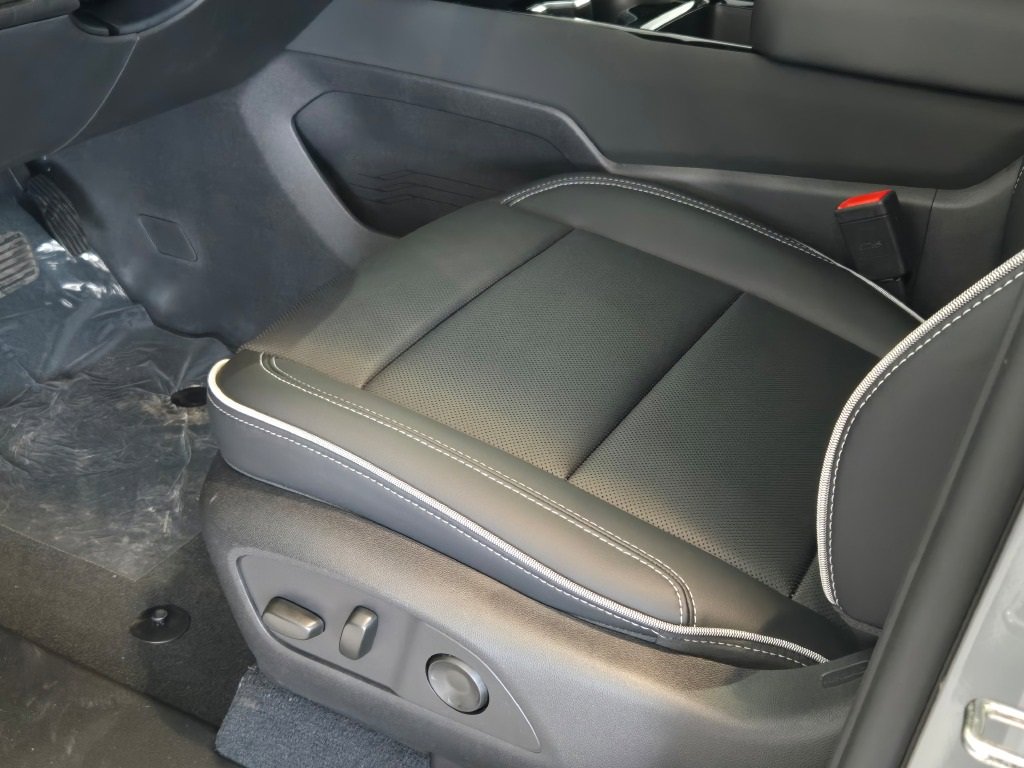 2026 CHEVROLET SILVERADO - Image 21