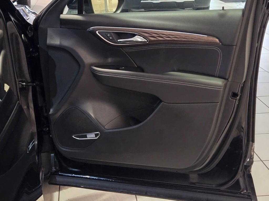 Certified 2023 Buick Envision Avenir SUV