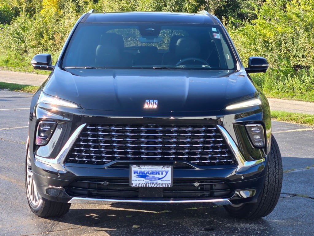 Vehicle thumbnail