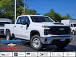  Chevrolet Silverado 2500 HD