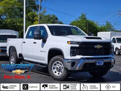 2026 Chevrolet Silverado 2500 HD WT Truck