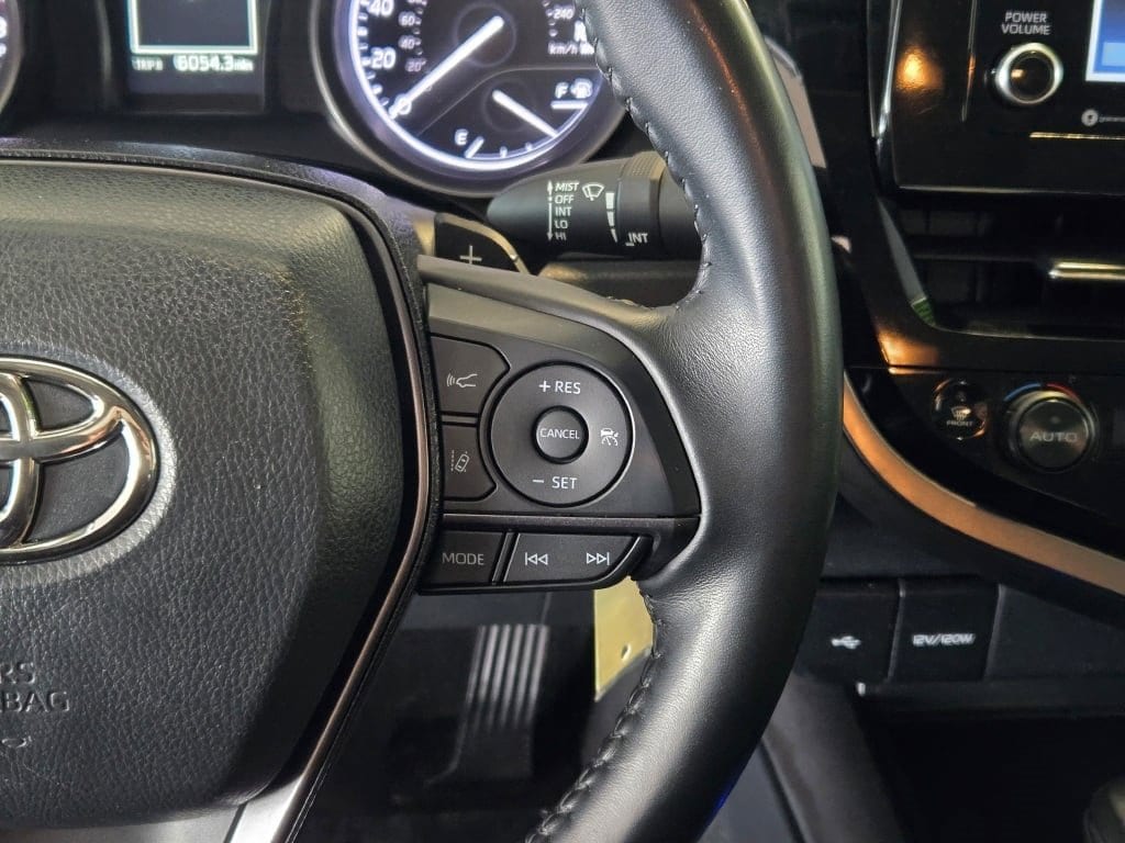 2023 TOYOTA CAMRY - Image 29