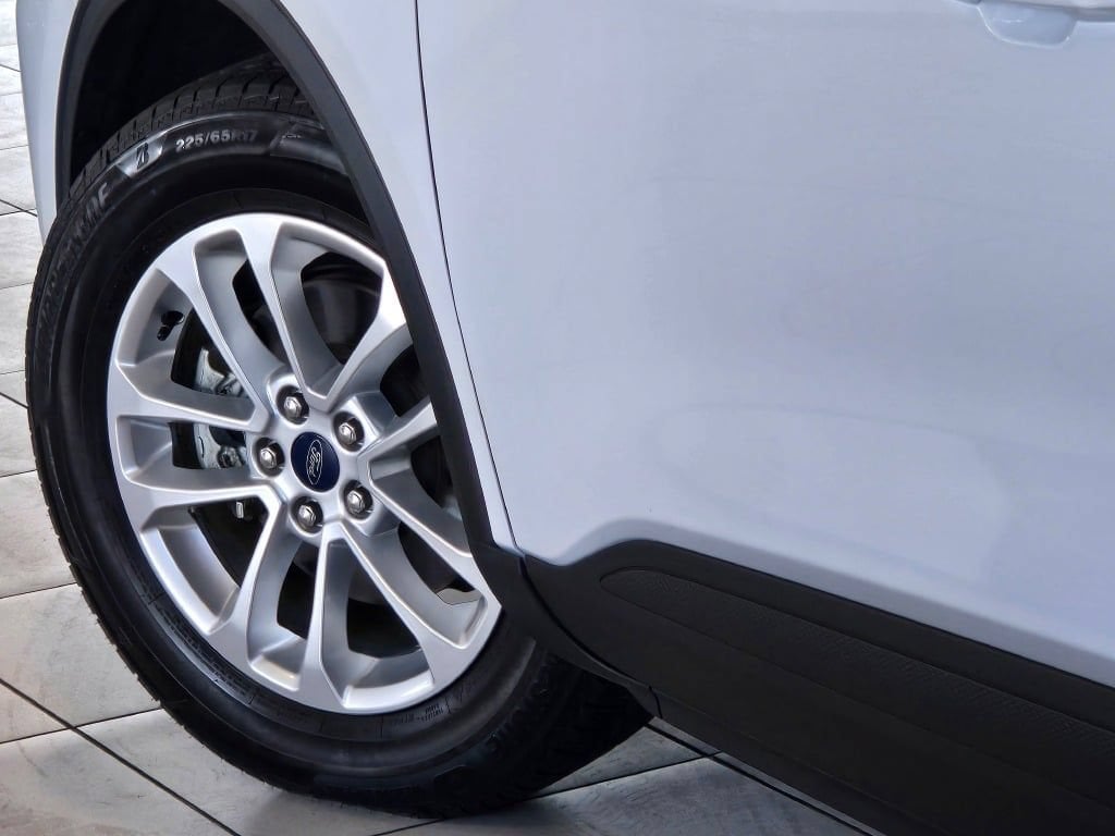 2022 Ford Escape SE - Photo 14