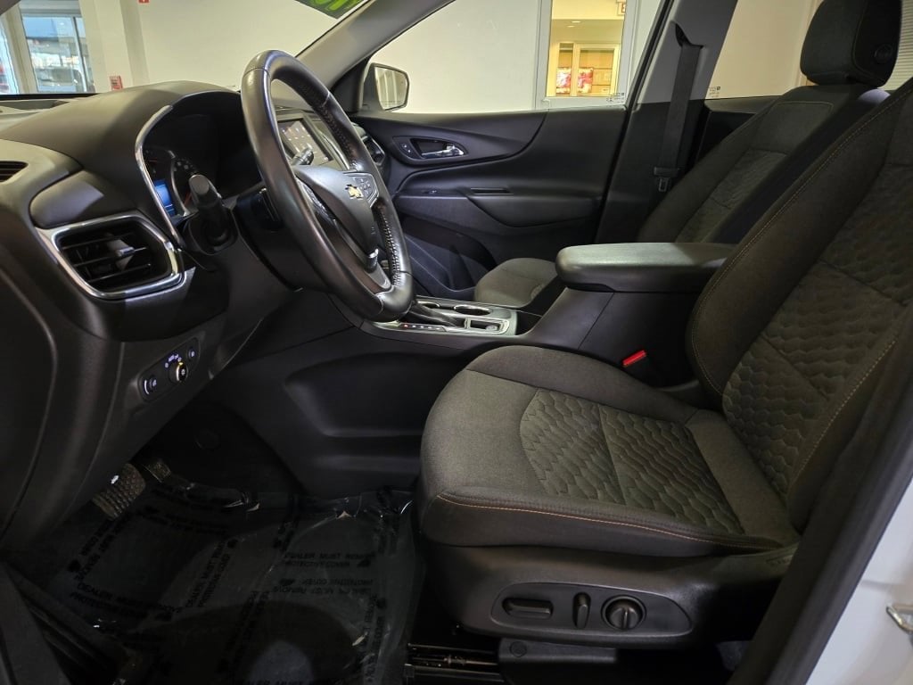 2021 CHEVROLET EQUINOX - Image 22