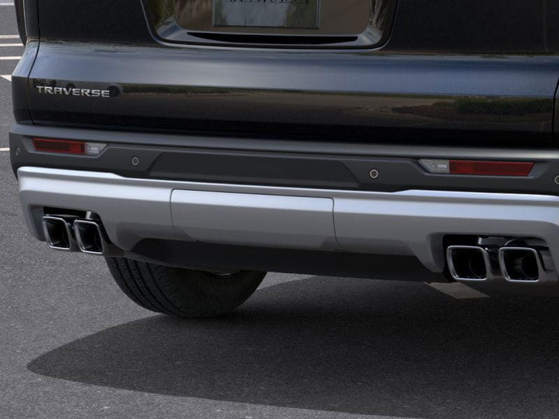 2026 CHEVROLET TRAVERSE - Image 38