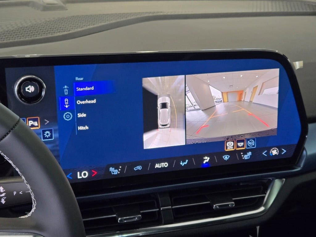 2026 CHEVROLET EQUINOX - Image 24