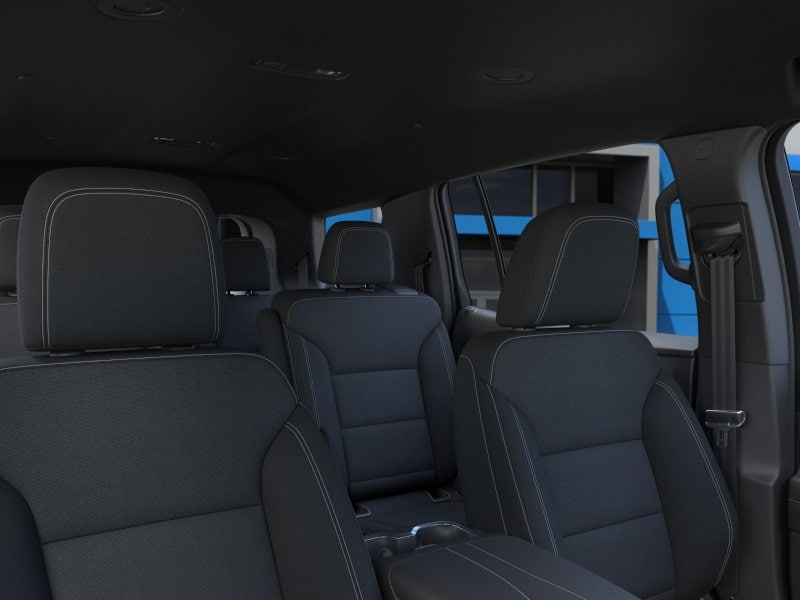 2026 CHEVROLET TRAVERSE - Image 48