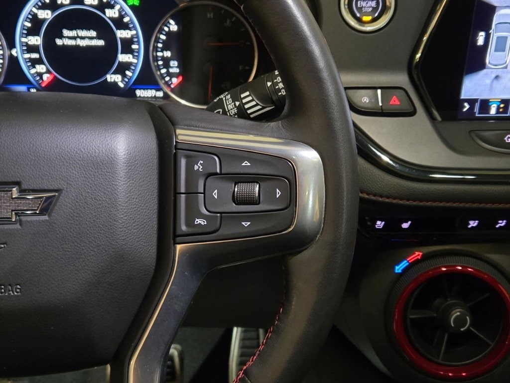 2020 CHEVROLET BLAZER - Image 31