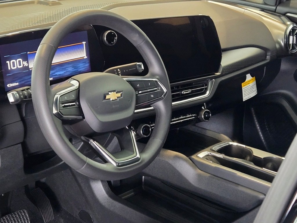 2026 CHEVROLET EQUINOX - Image 21