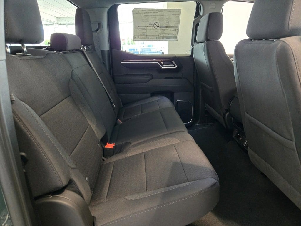 2026 CHEVROLET SILVERADO - Image 7