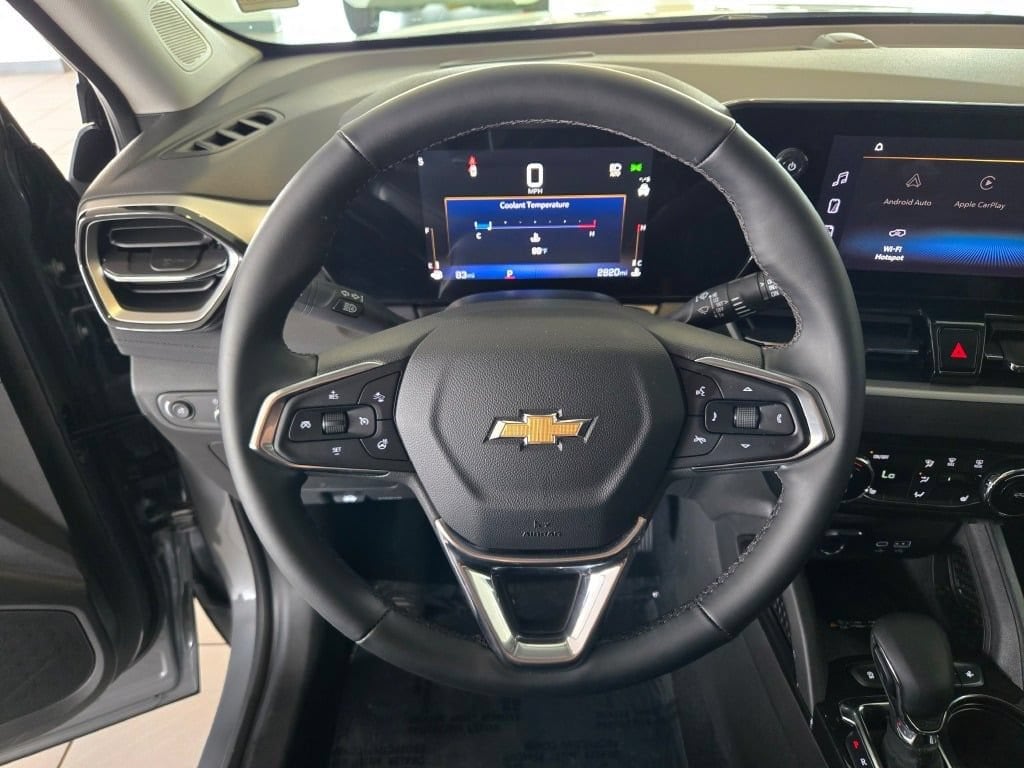 2026 Chevrolet Trailblazer LT - Photo 31