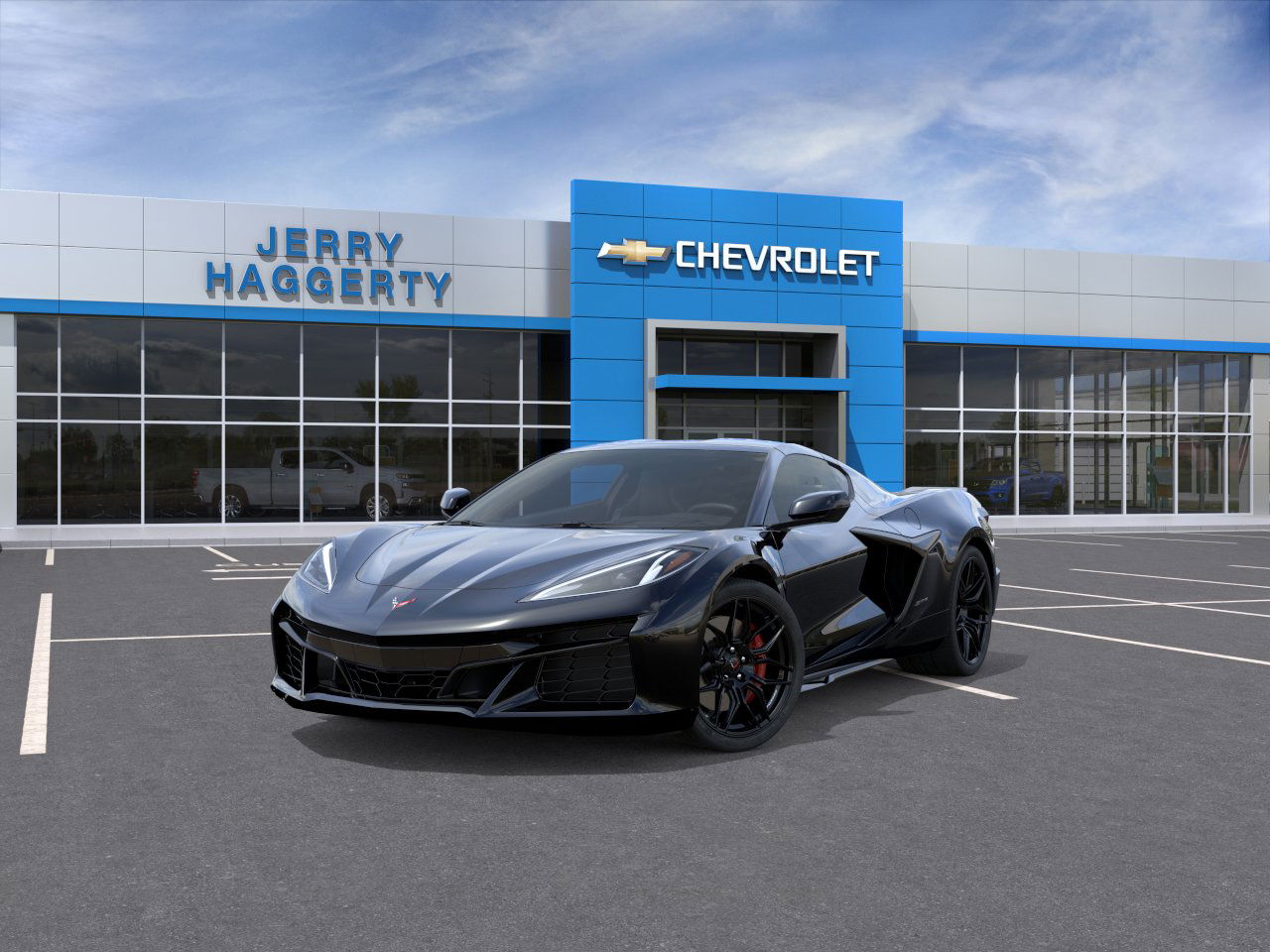 2026 CHEVROLET CORVETTE - Image 37