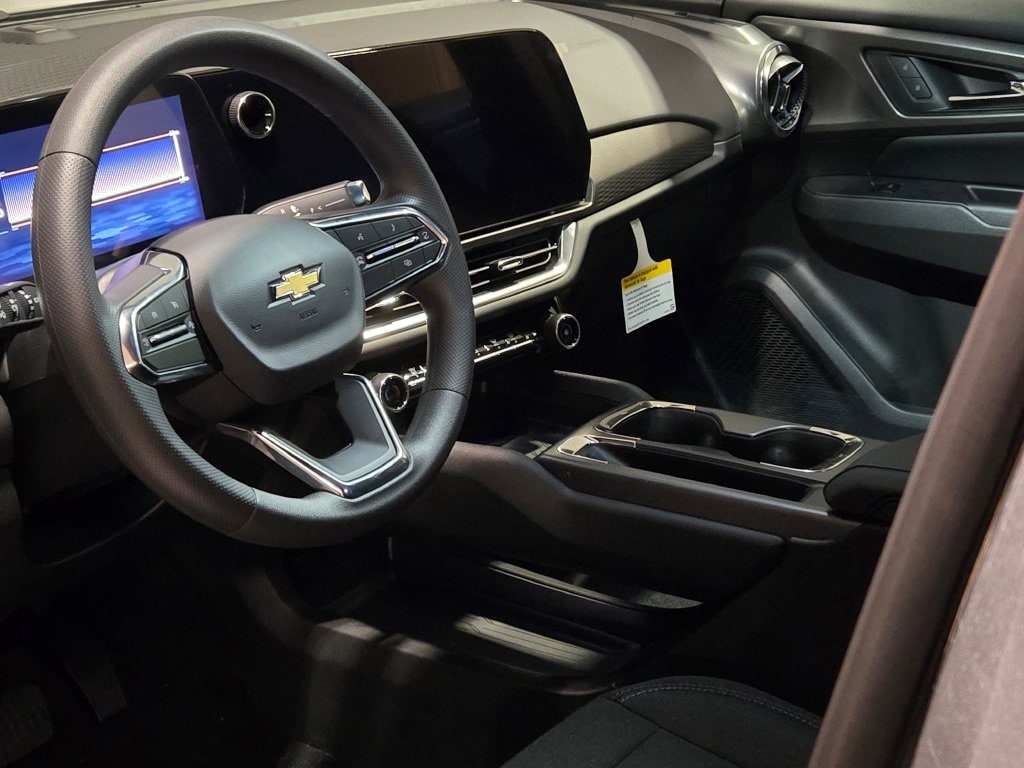 2026 CHEVROLET EQUINOX - Image 21