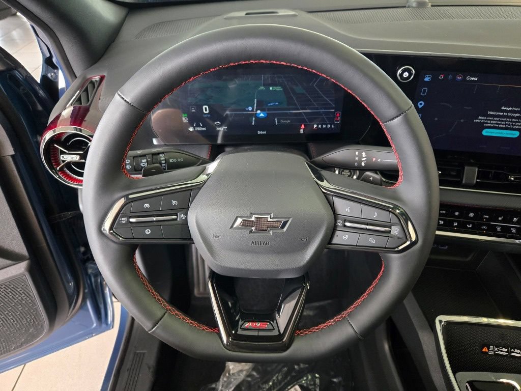 2027 Chevrolet Equinox RS - Photo 32