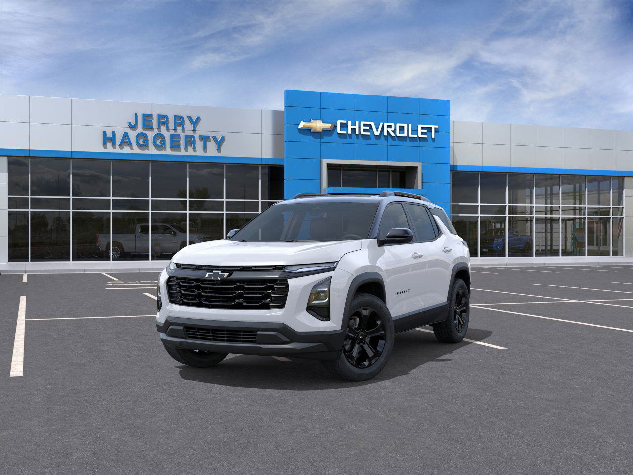 2026 CHEVROLET EQUINOX - Image 39