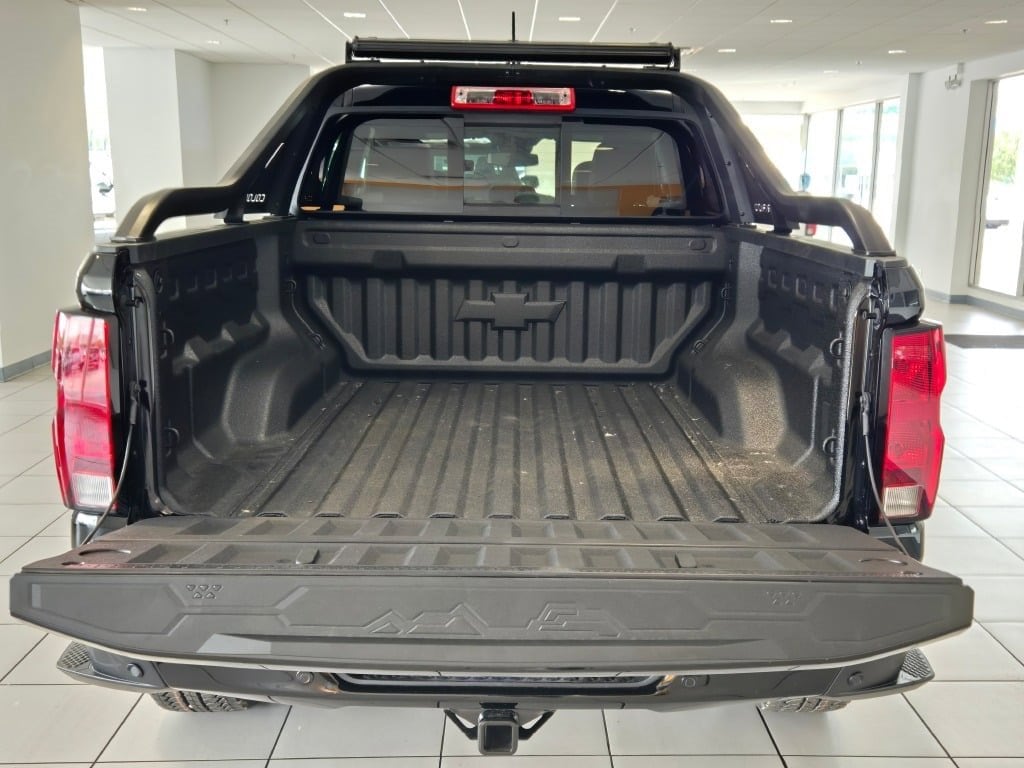 2025 CHEVROLET COLORADO - Image 11
