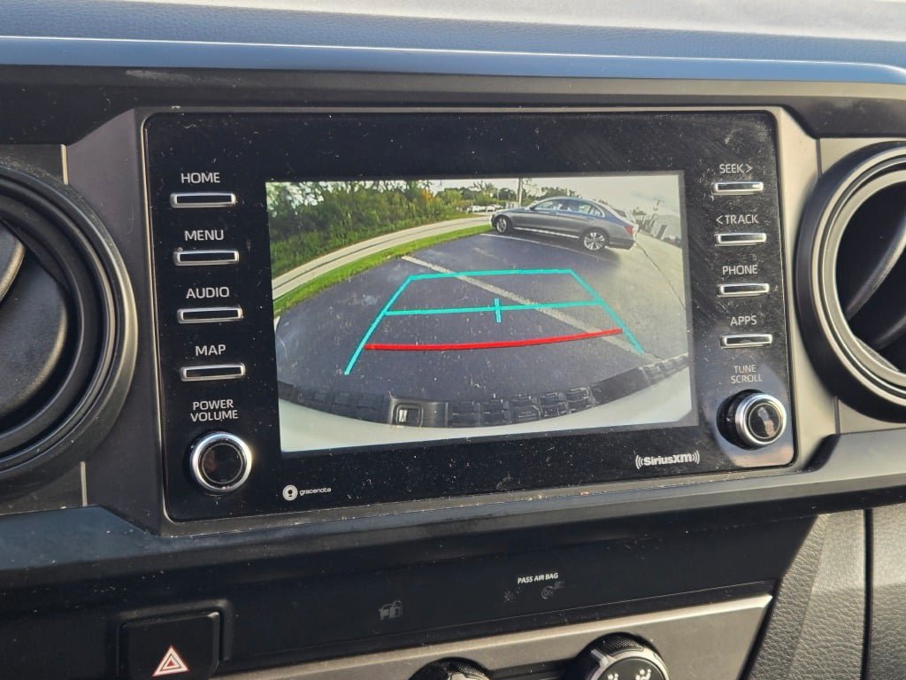 2022 Toyota Tacoma SR - Photo 26