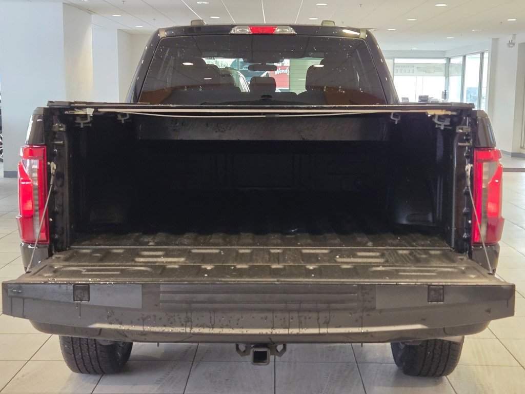 2024 FORD F-150 - Image 12