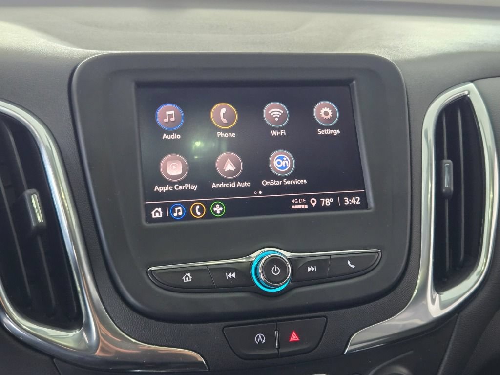 2024 Chevrolet Equinox LT - Photo 24