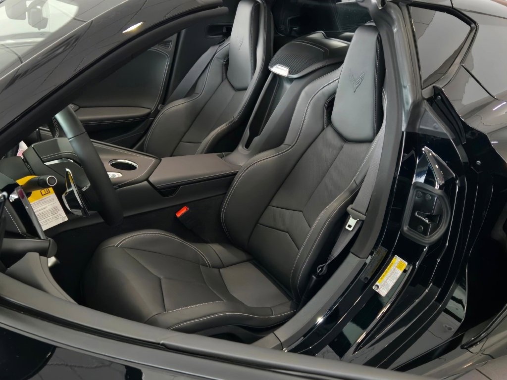 2026 CHEVROLET CORVETTE - Image 20