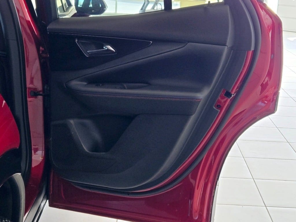 2024 CHEVROLET BLAZER - Image 8