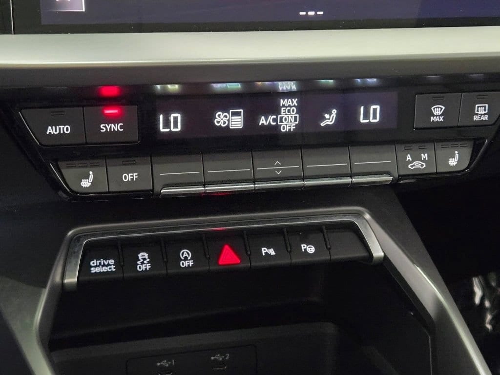 2024 Audi A3 Sedan Premium - Photo 26