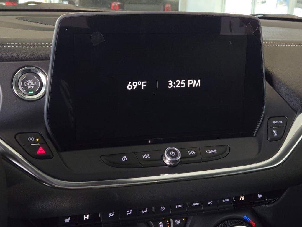 2026 CHEVROLET BLAZER - Image 25