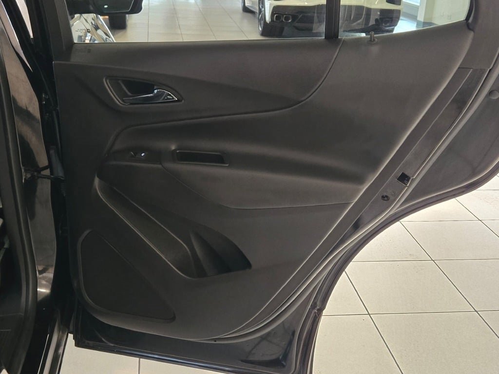 2024 CHEVROLET EQUINOX - Image 8