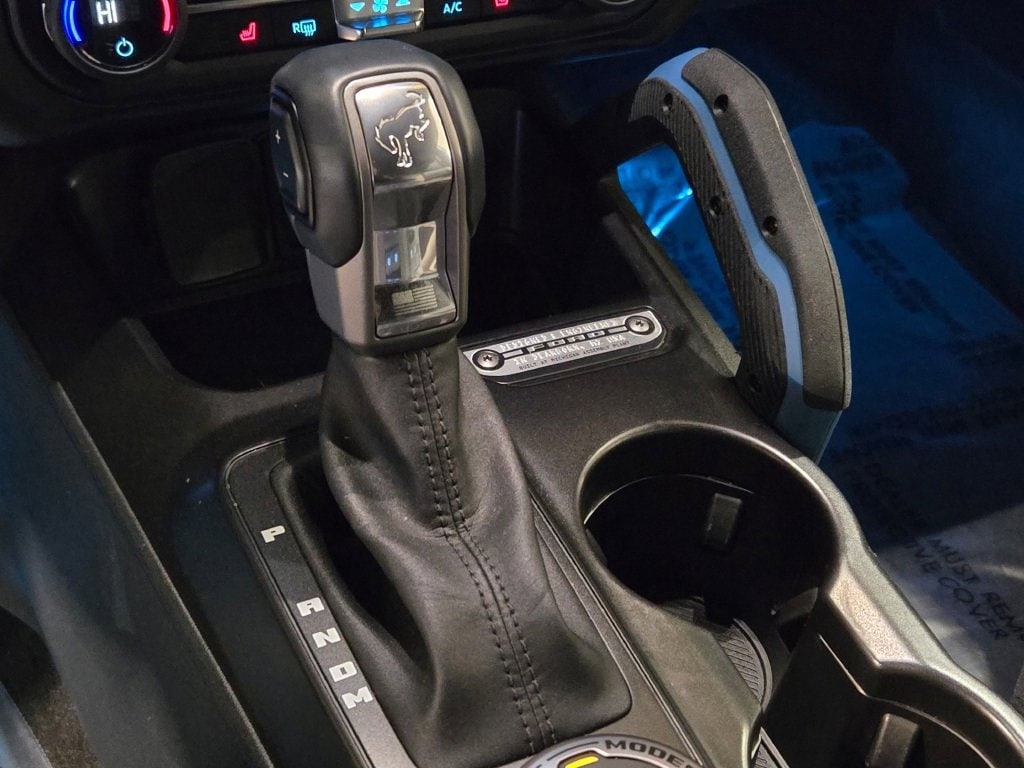 2023 FORD BRONCO - Image 23