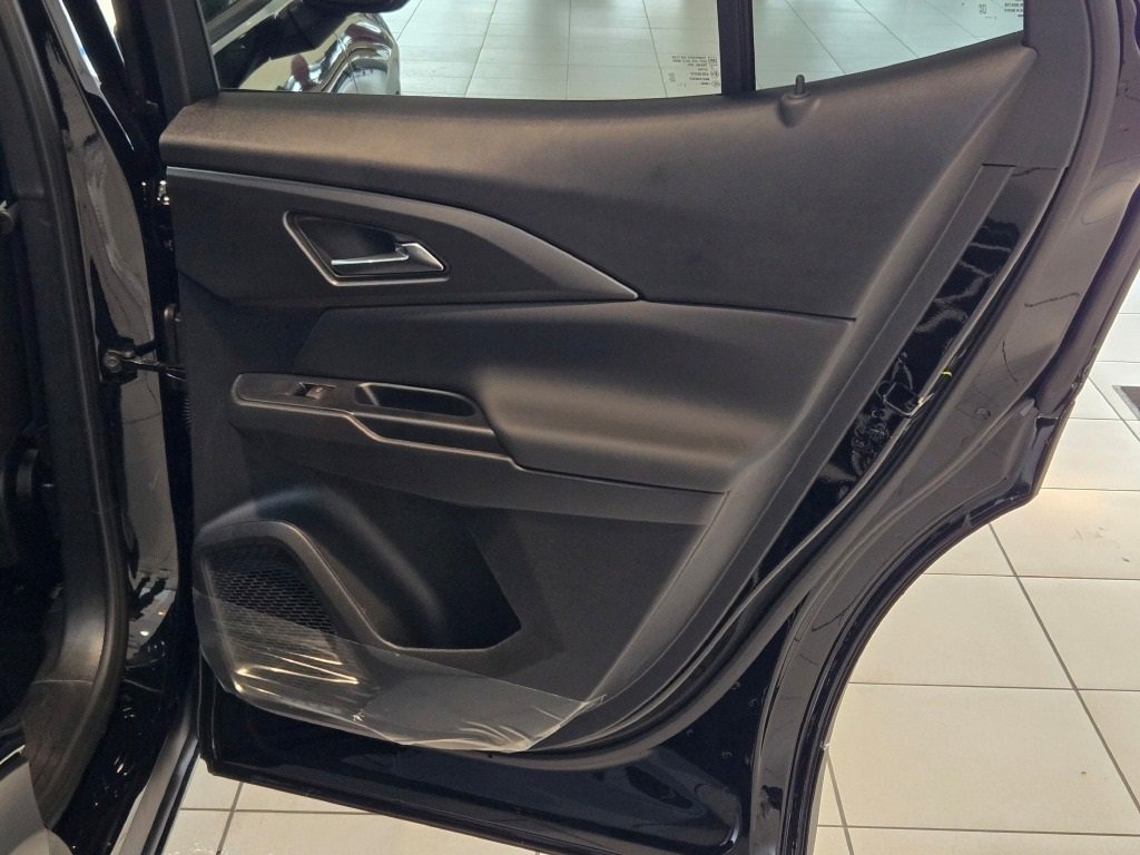 2026 CHEVROLET EQUINOX - Image 7