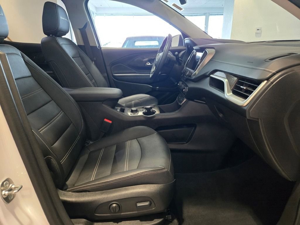2024 GMC Terrain Denali - Photo 6