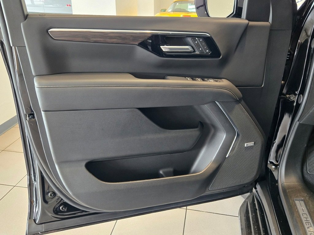 2025 CHEVROLET TAHOE - Image 20
