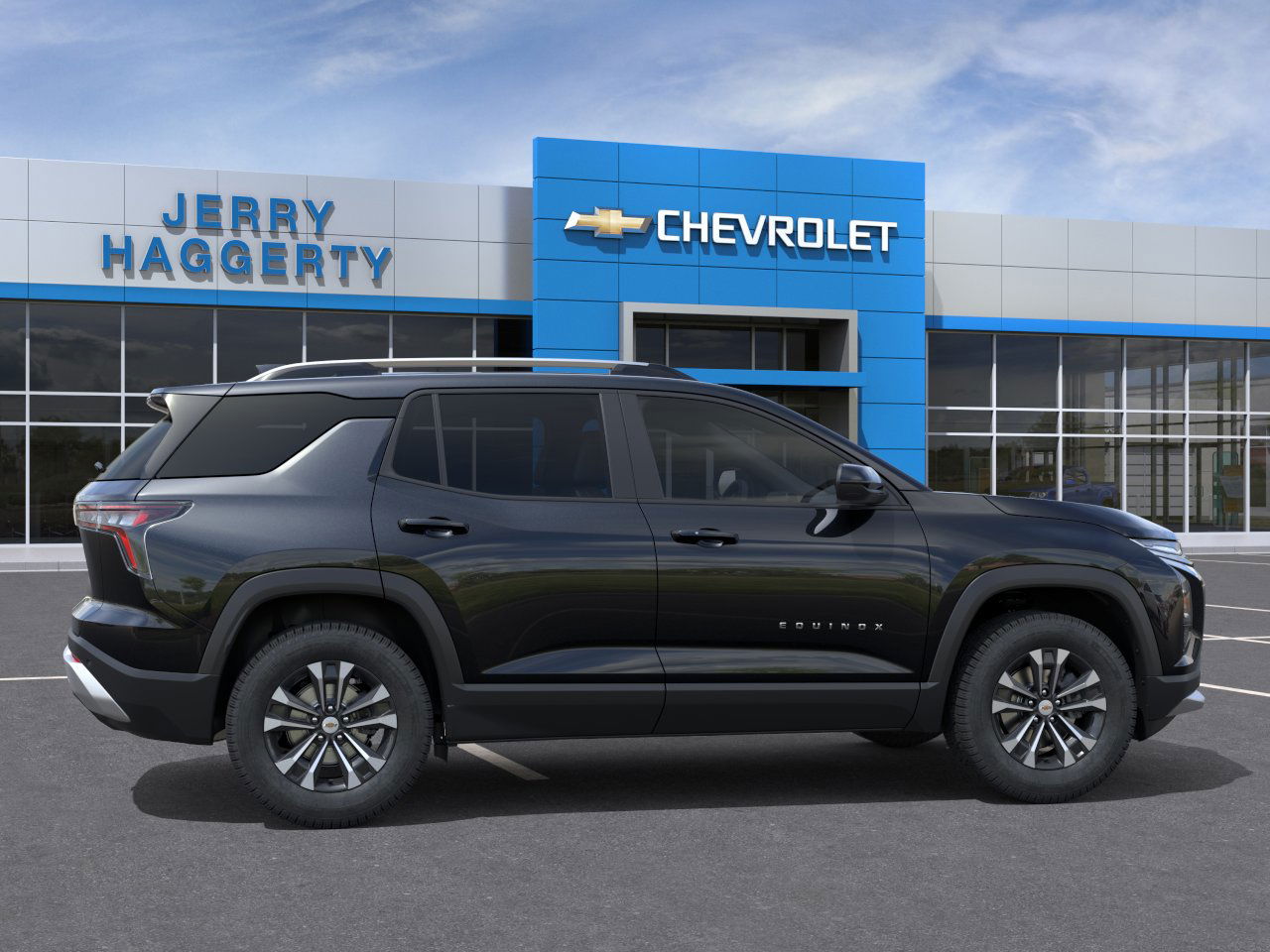 2026 CHEVROLET EQUINOX - Image 29