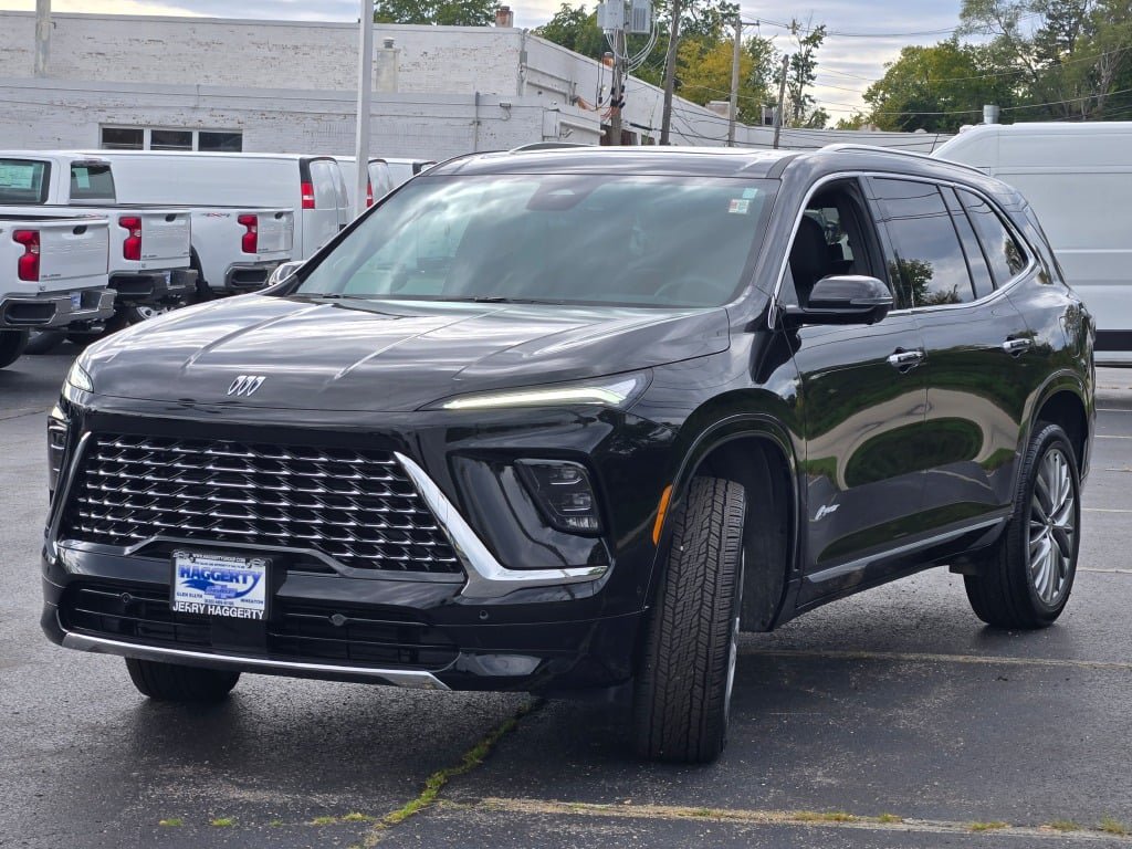 Vehicle thumbnail
