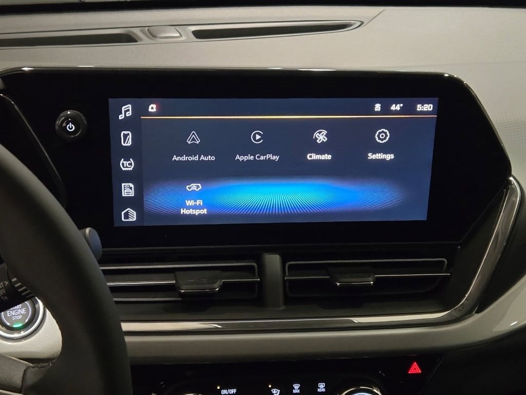 2026 CHEVROLET TRAX - Image 17