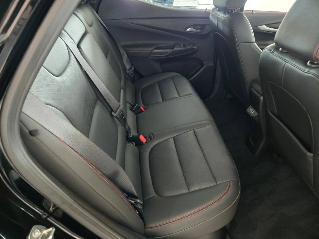 2023 Chevrolet Bolt EUV Premier - Photo 11