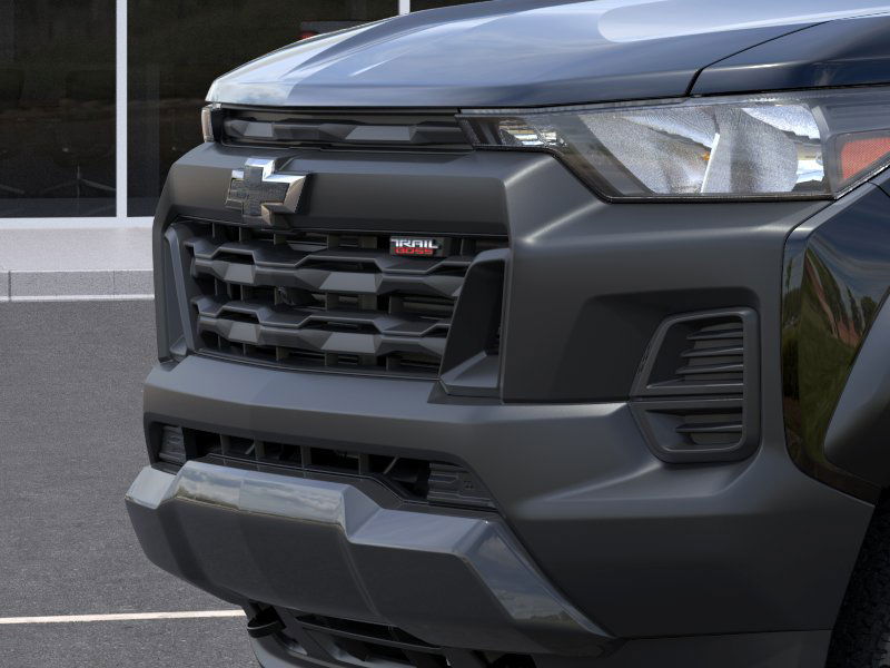 2025 CHEVROLET COLORADO - Image 42