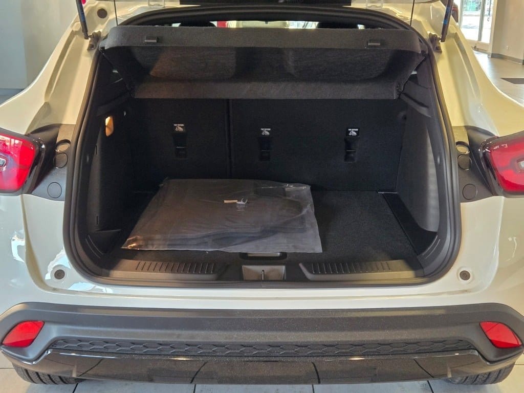 2026 CHEVROLET TRAX - Image 11